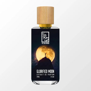 Glorified Moon by The Dua Brand perfume bottle