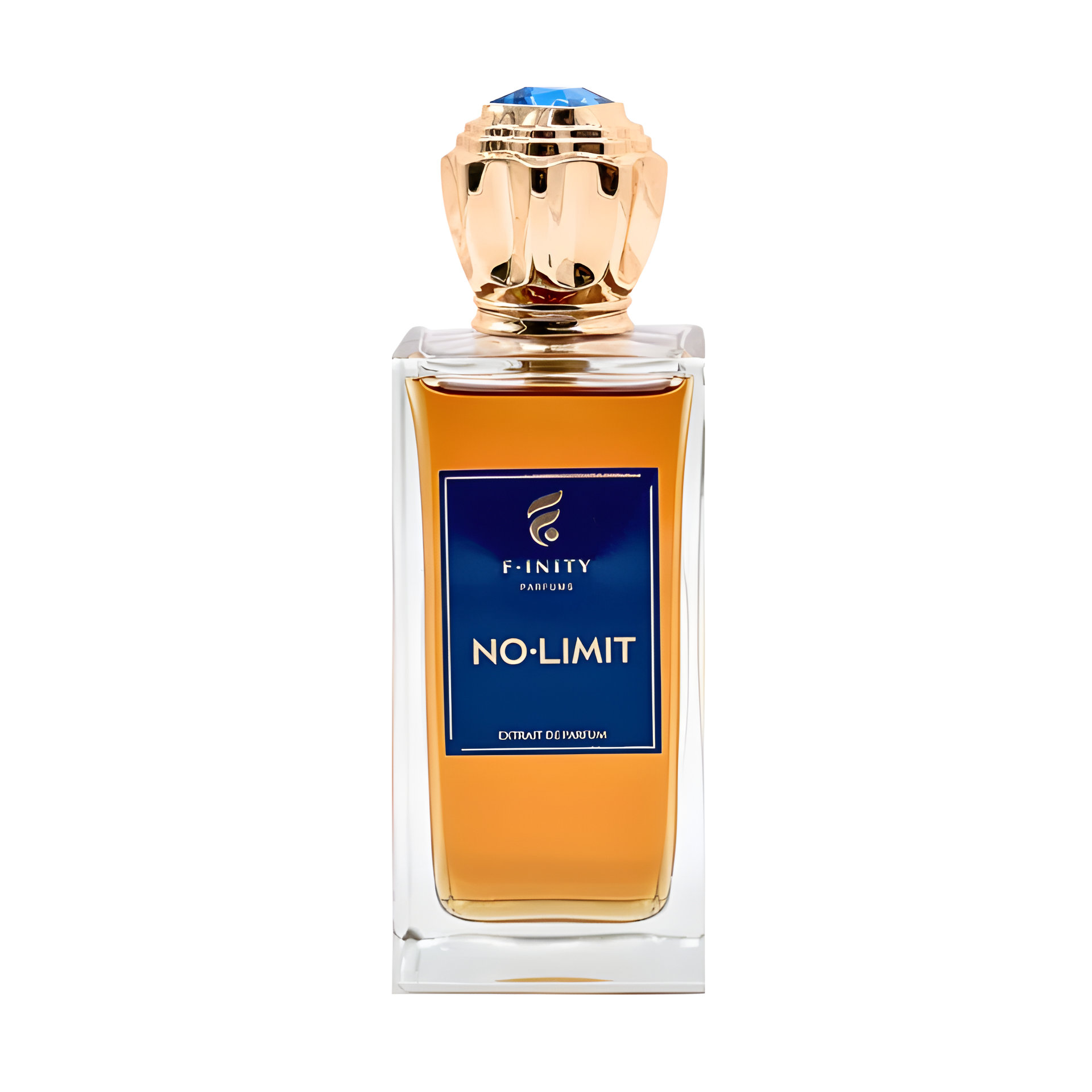 Picture of No Limit fragrance