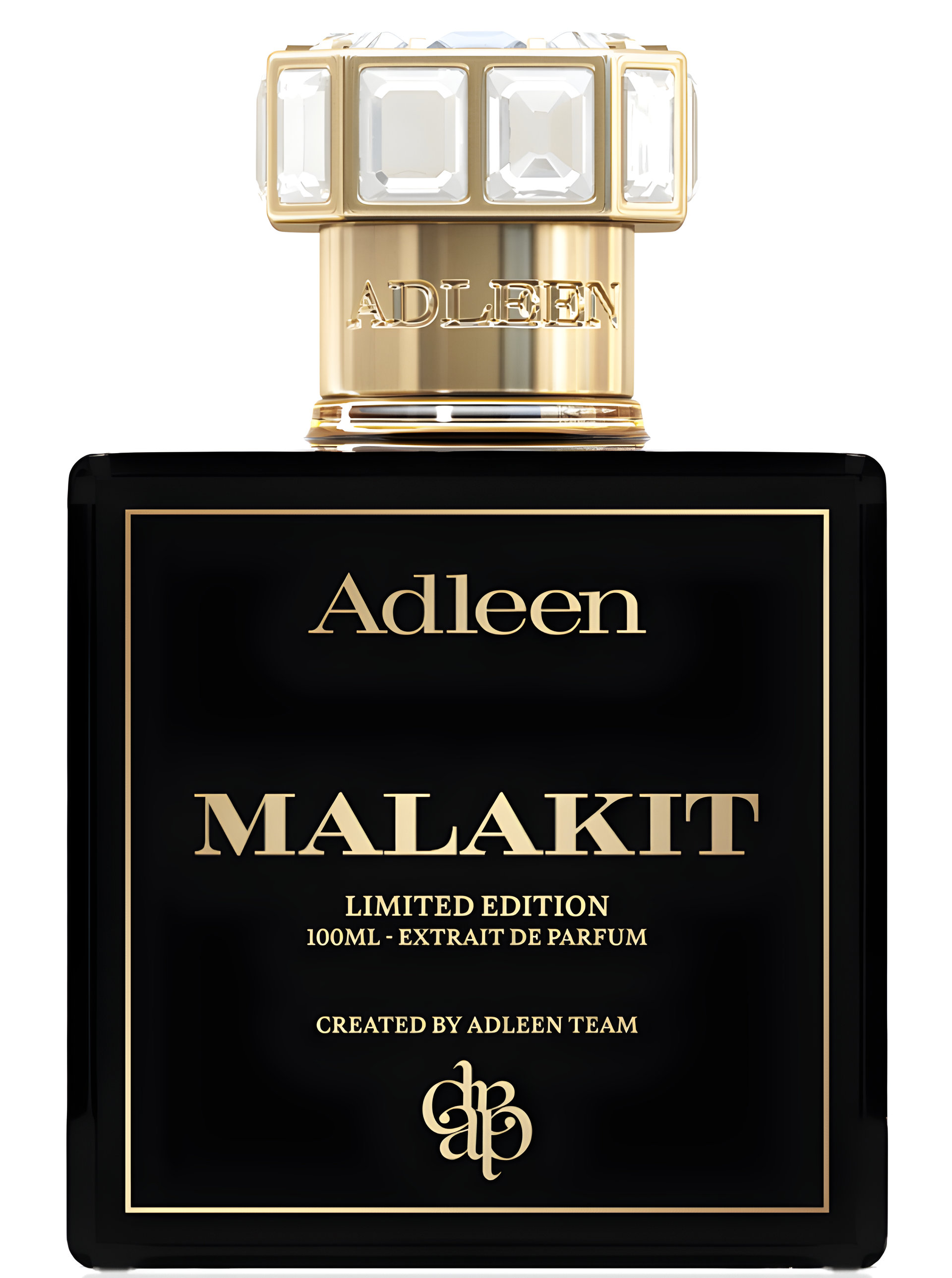 Picture of Malakit fragrance