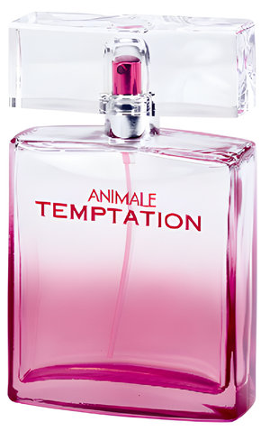 Animale Temptation by Animale perfume bottle