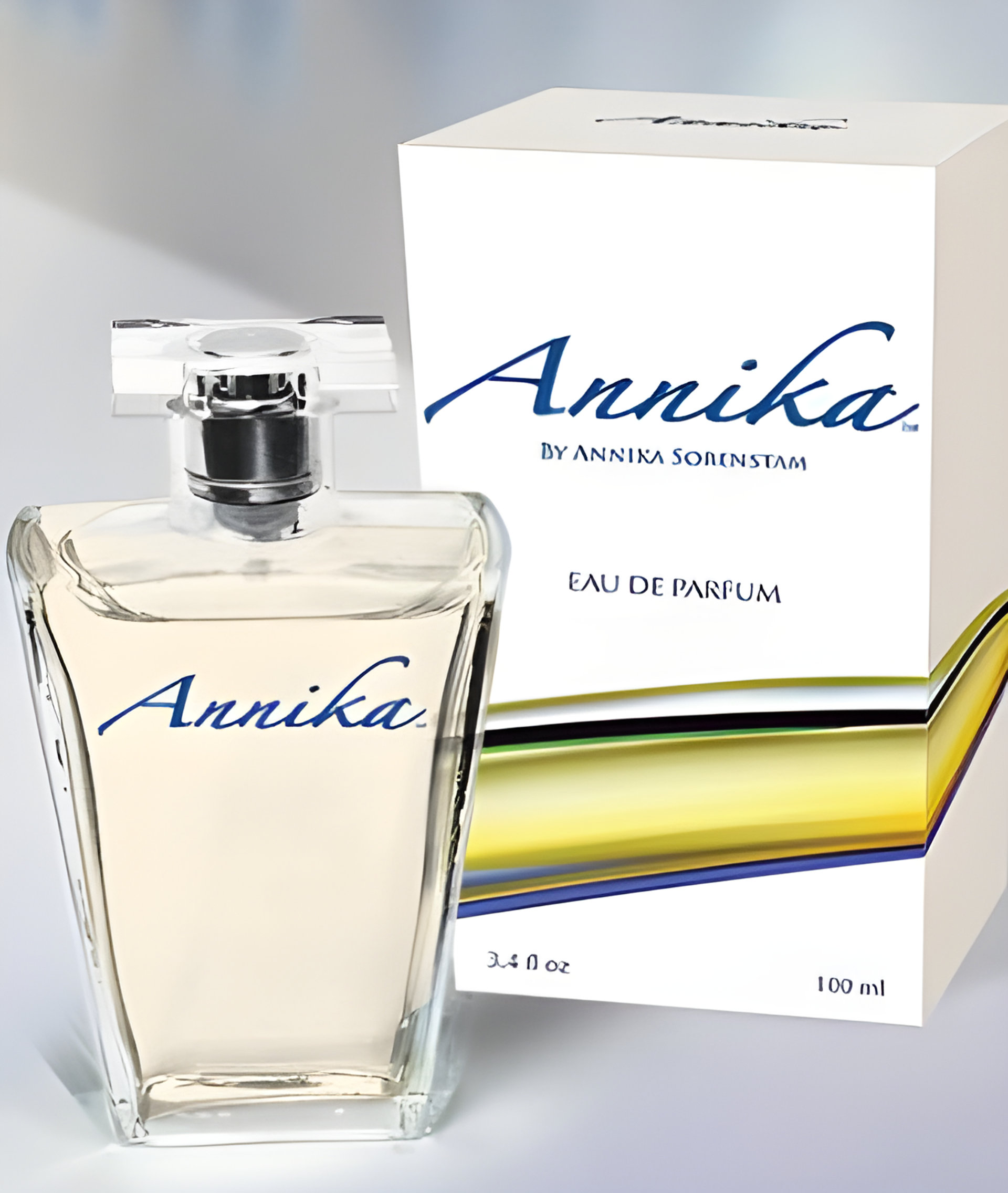 Picture of Annika fragrance