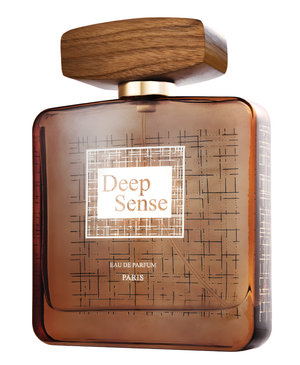 Deep Sense by Prime Collection perfume bottle