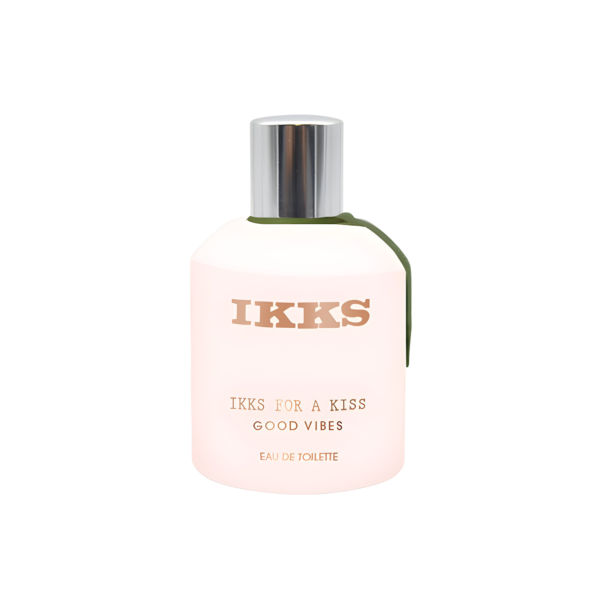 Picture of IKKS for a Kiss Good Vibes fragrance