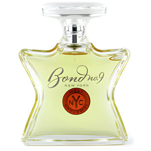 West Broadway by Bond No 9 perfume bottle