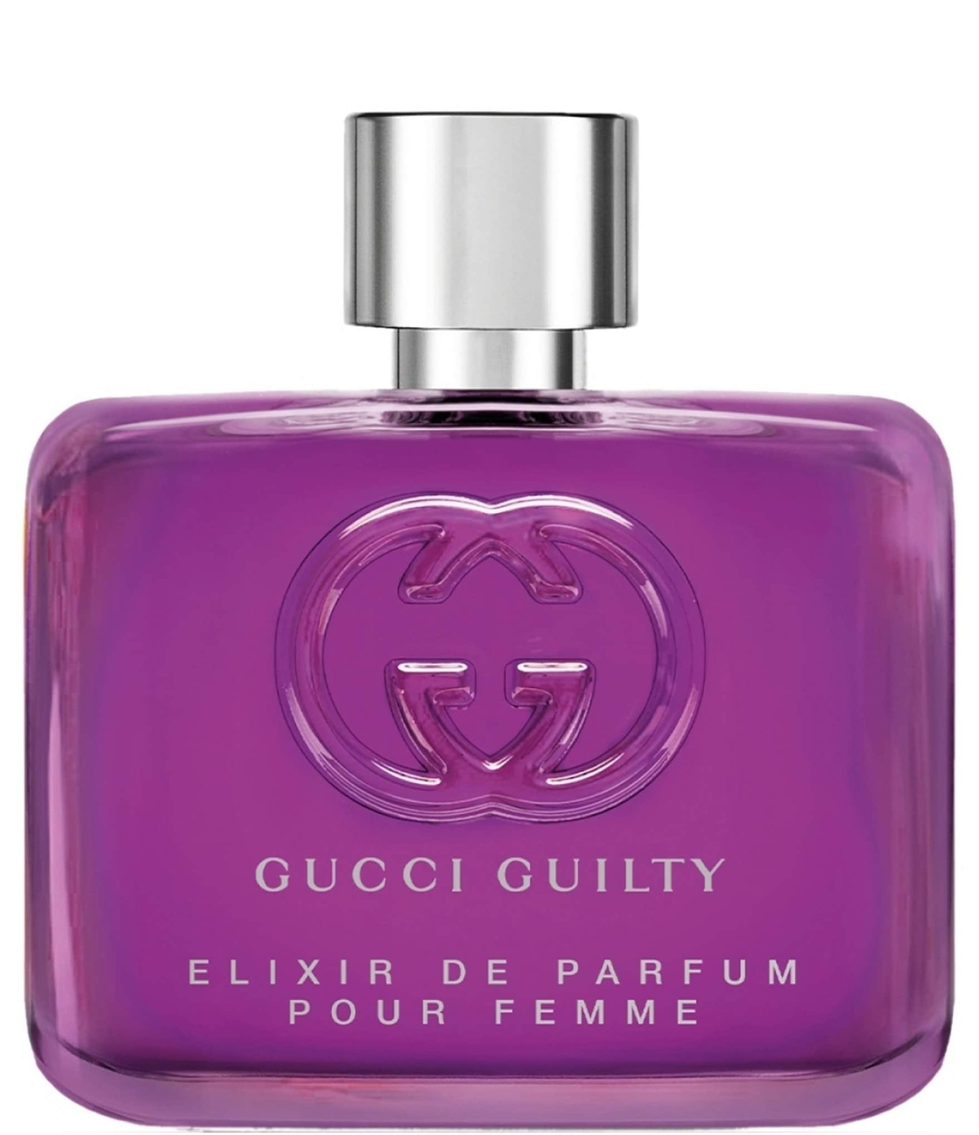 Picture of Gucci Guilty Elixir de Parfum Pour Femme fragrance