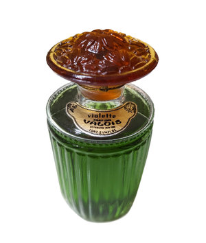 Violette by Parfums Valois perfume bottle