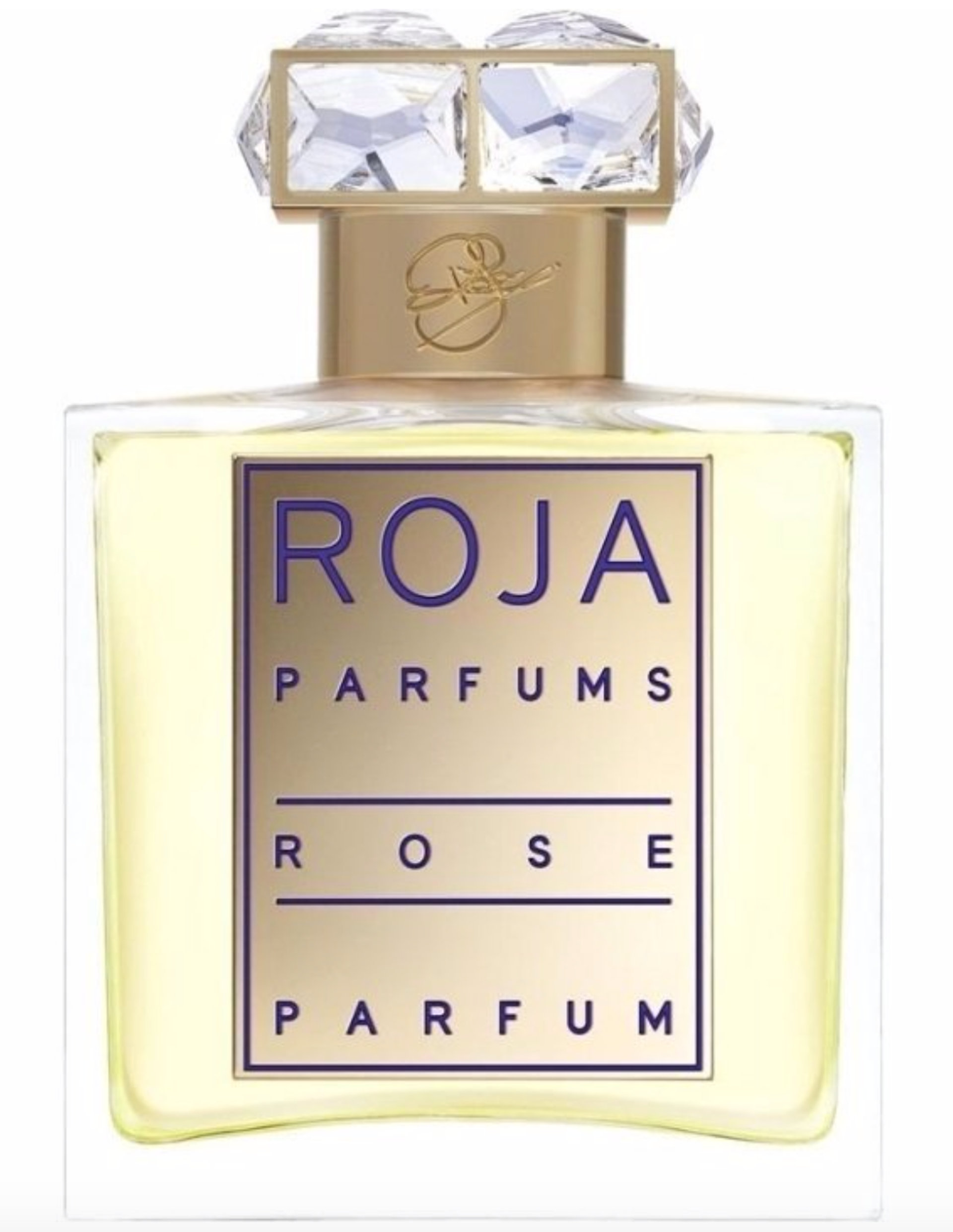 Picture of Rose fragrance