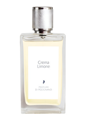 Crema Limone by Profumi Di Polignano perfume bottle