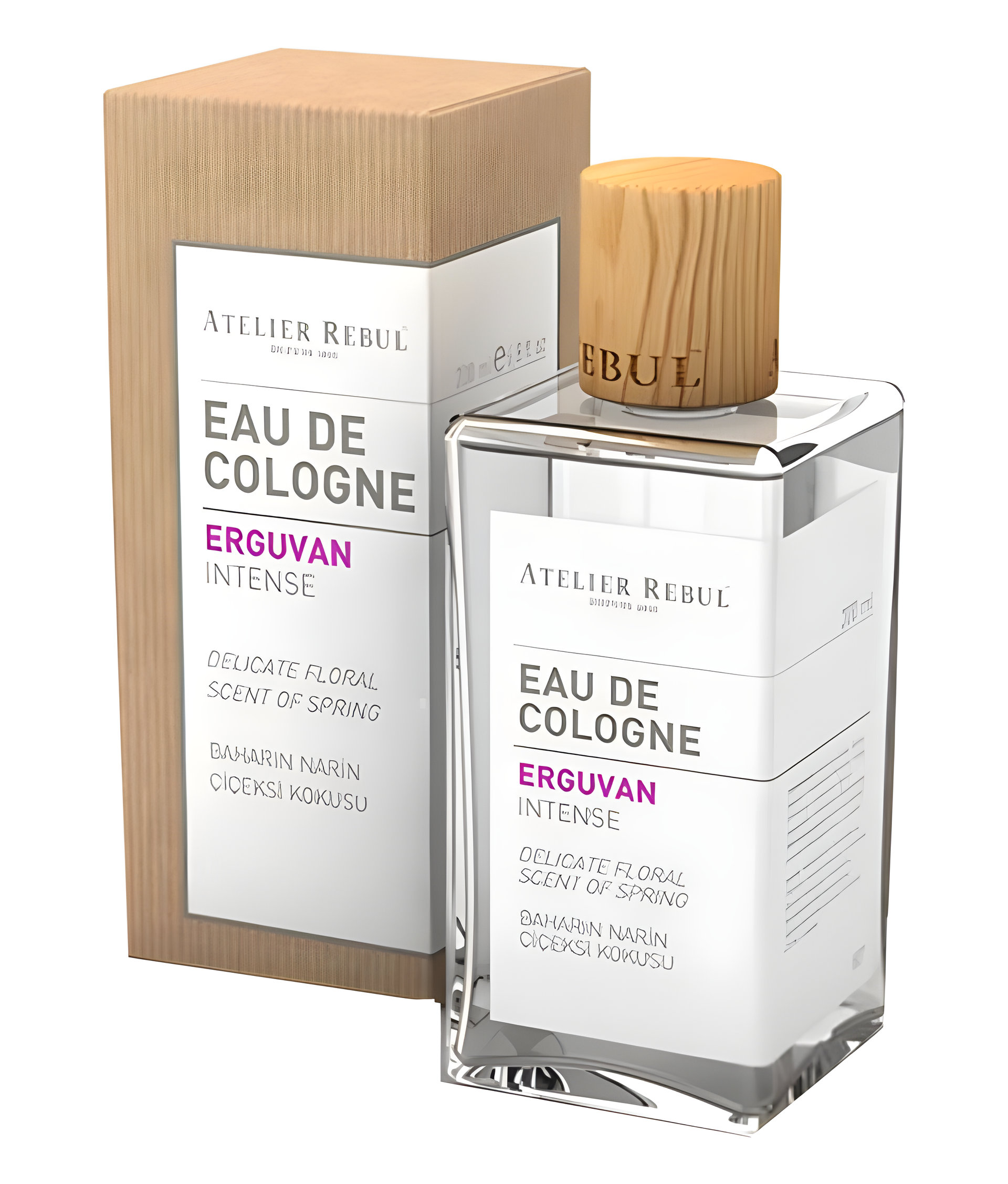 Picture of Erguvan fragrance