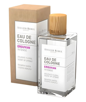 Erguvan by Atelier Rebul perfume bottle