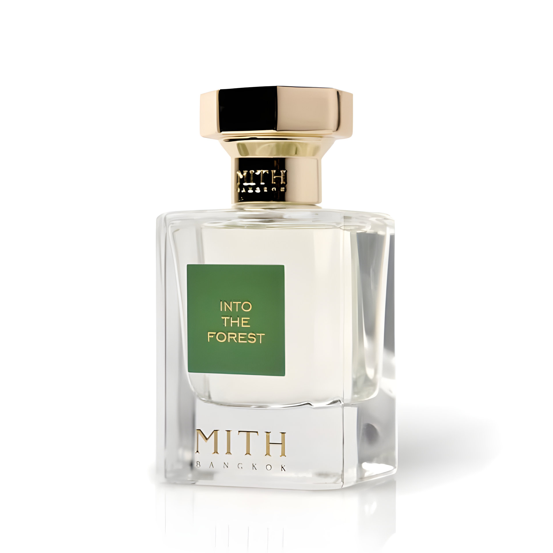 Picture of Into the Forest fragrance