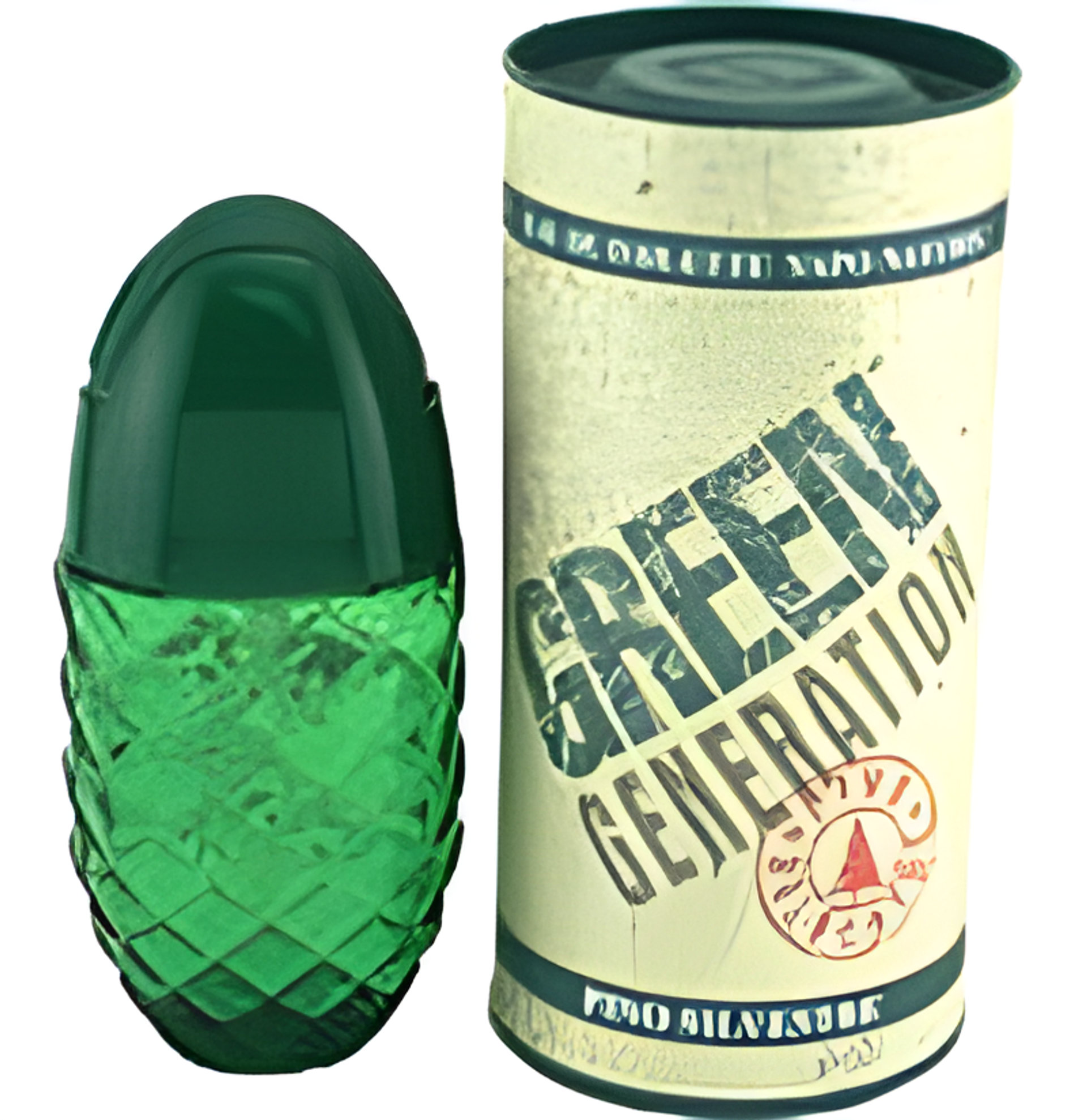 Picture of Green Generation Unisex fragrance