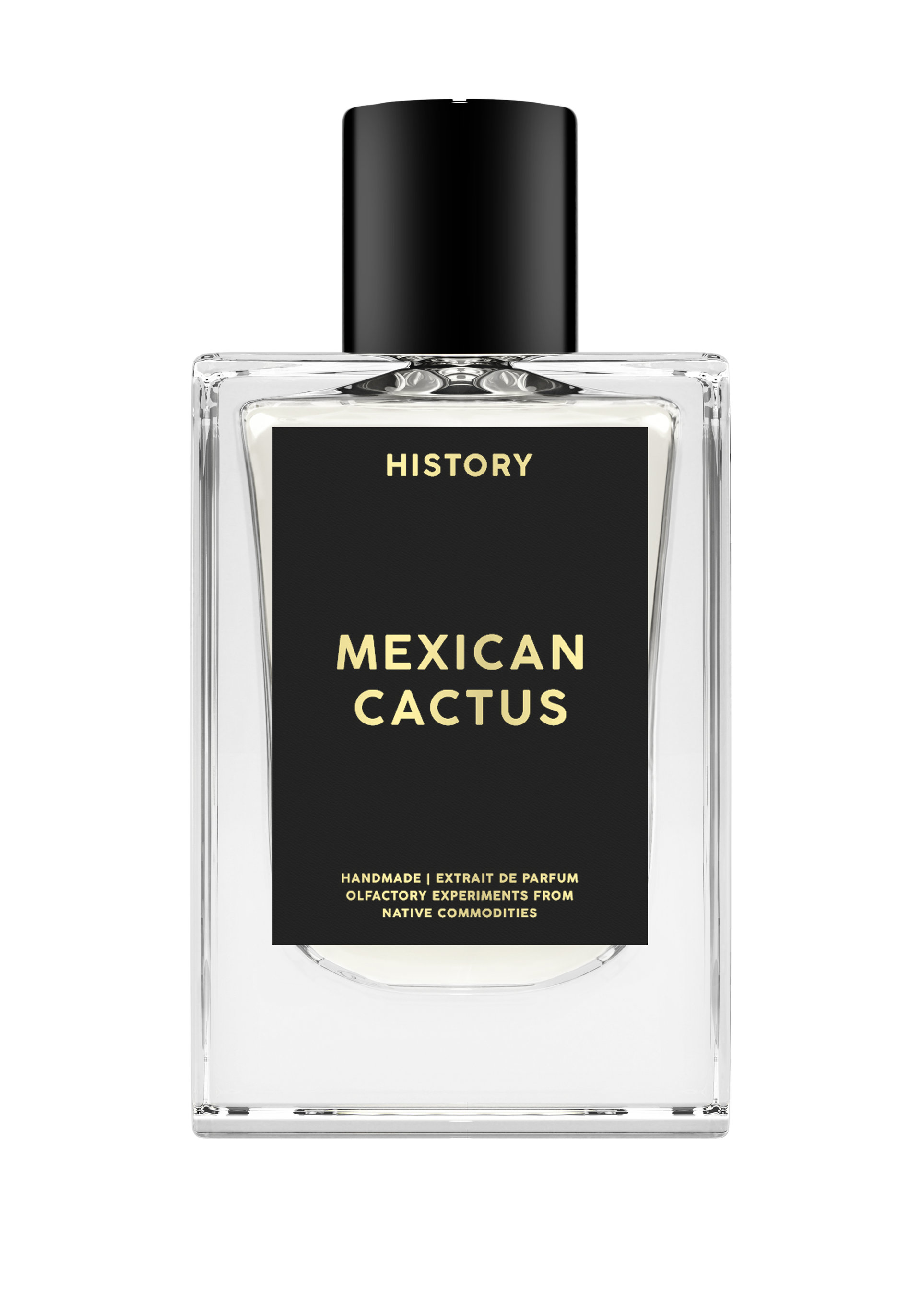 Picture of Mexican Cactus fragrance