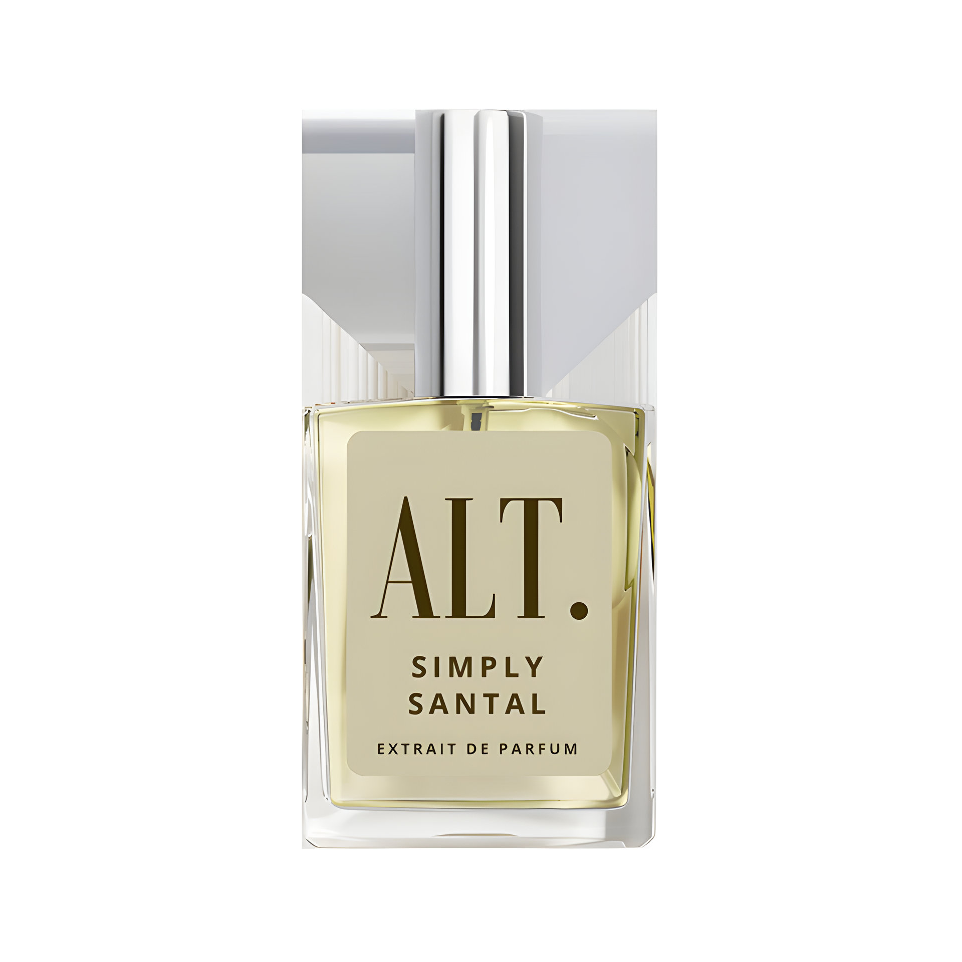 Picture of Simply Santal fragrance