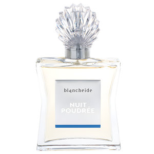 Nuit Poudrée by Blancheide perfume bottle
