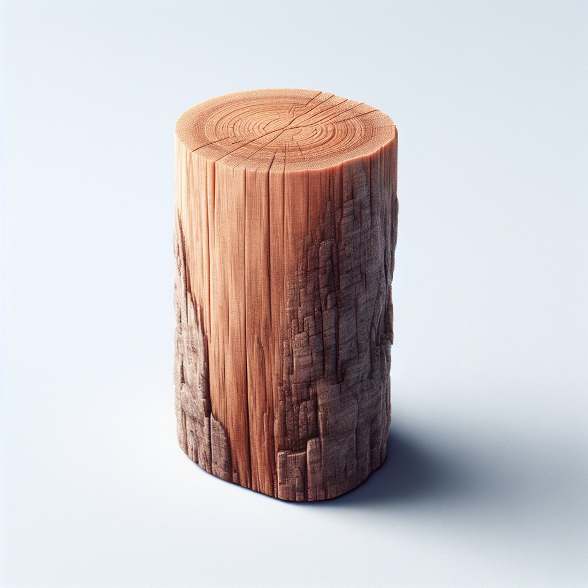 Picture of Thanaka Wood note