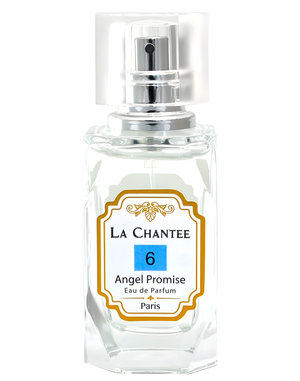 Angel Promise No. 6 by LA CHANTEE perfume bottle