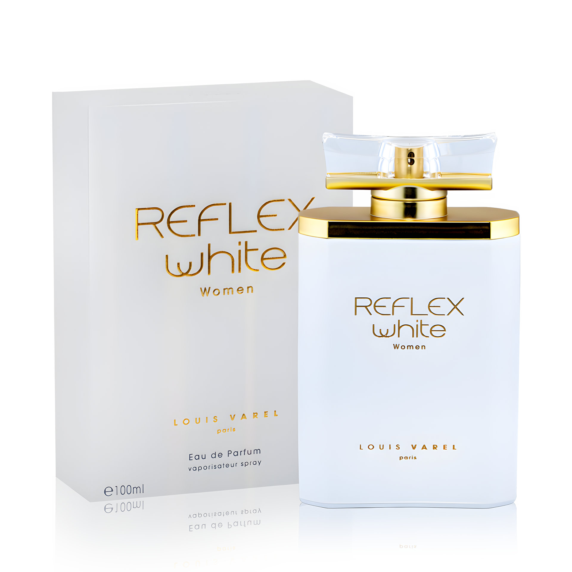 Picture of Reflex White Women fragrance