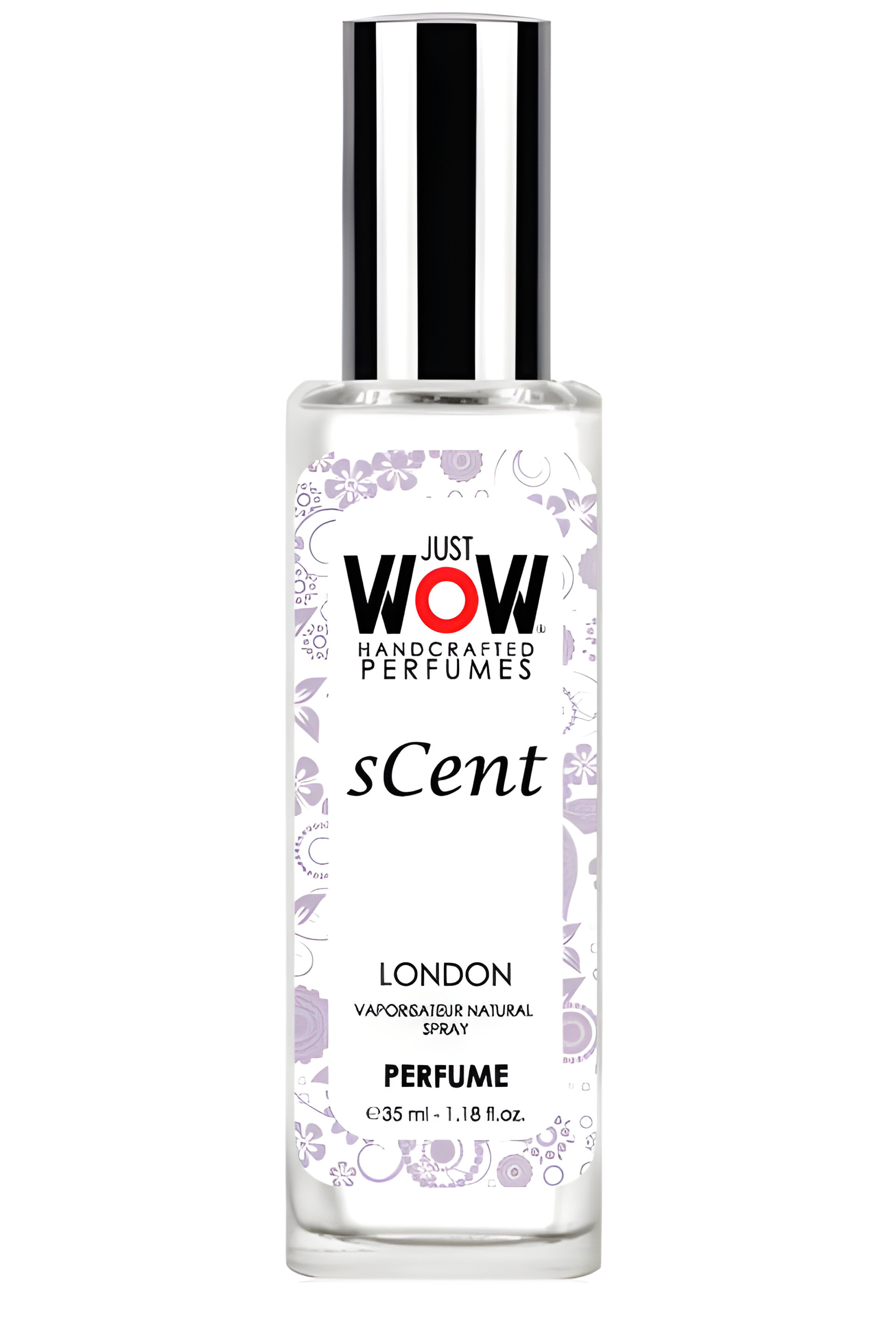Picture of Just Wow sCent fragrance