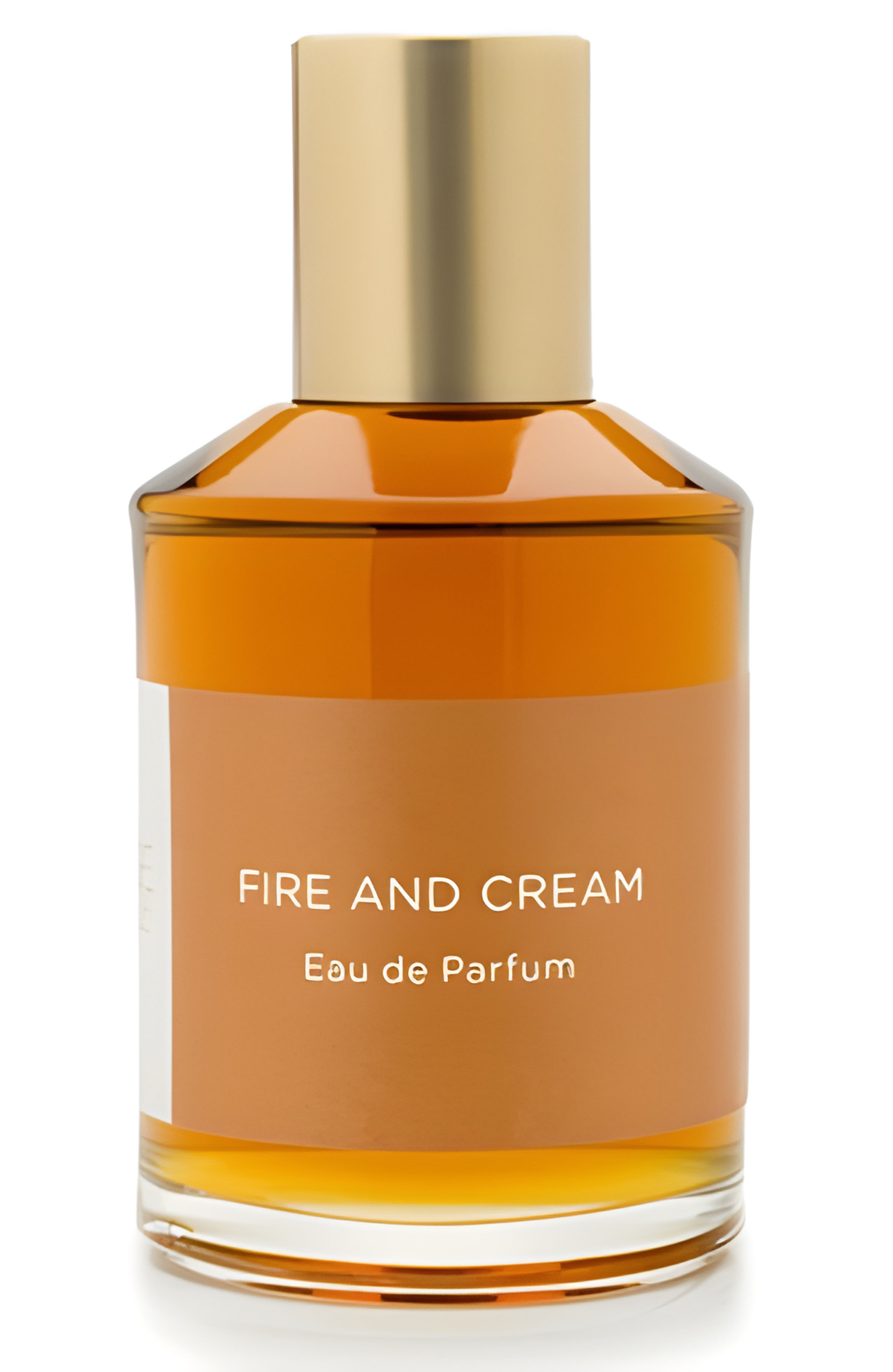Picture of Fire and Cream fragrance