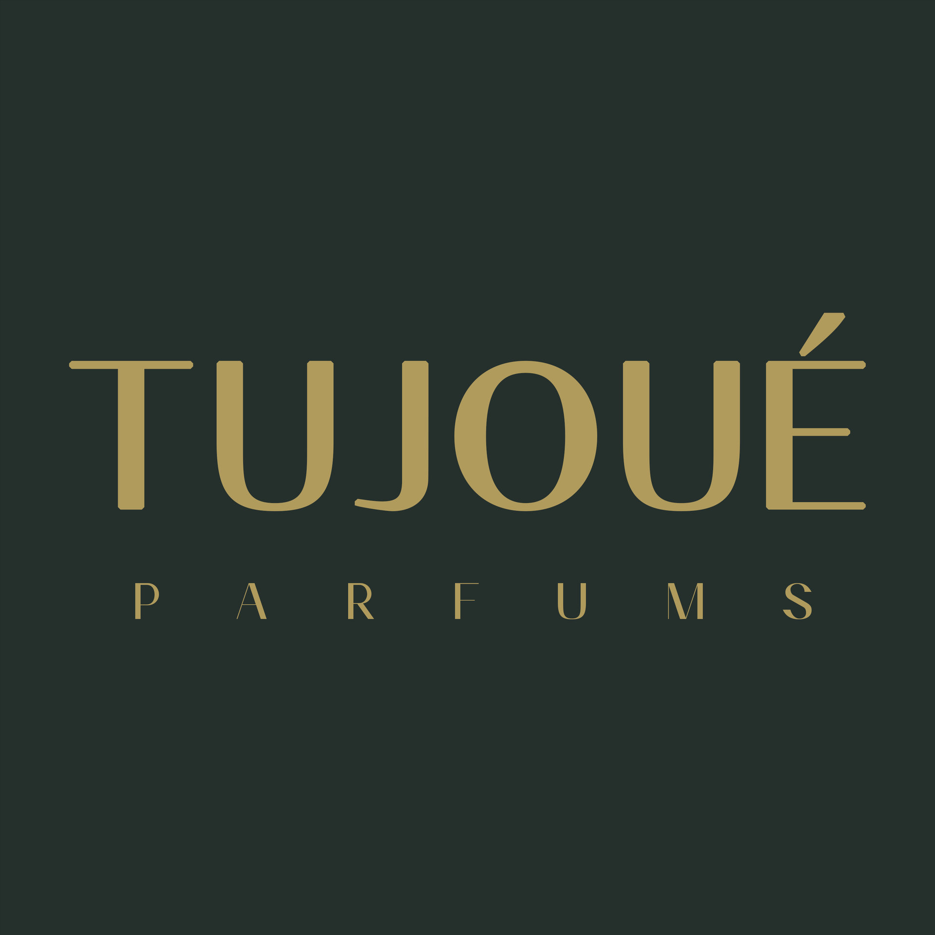 Picture of Tujoué brand
