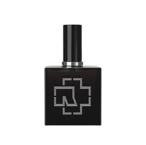 Engel Pure by Rammstein perfume bottle