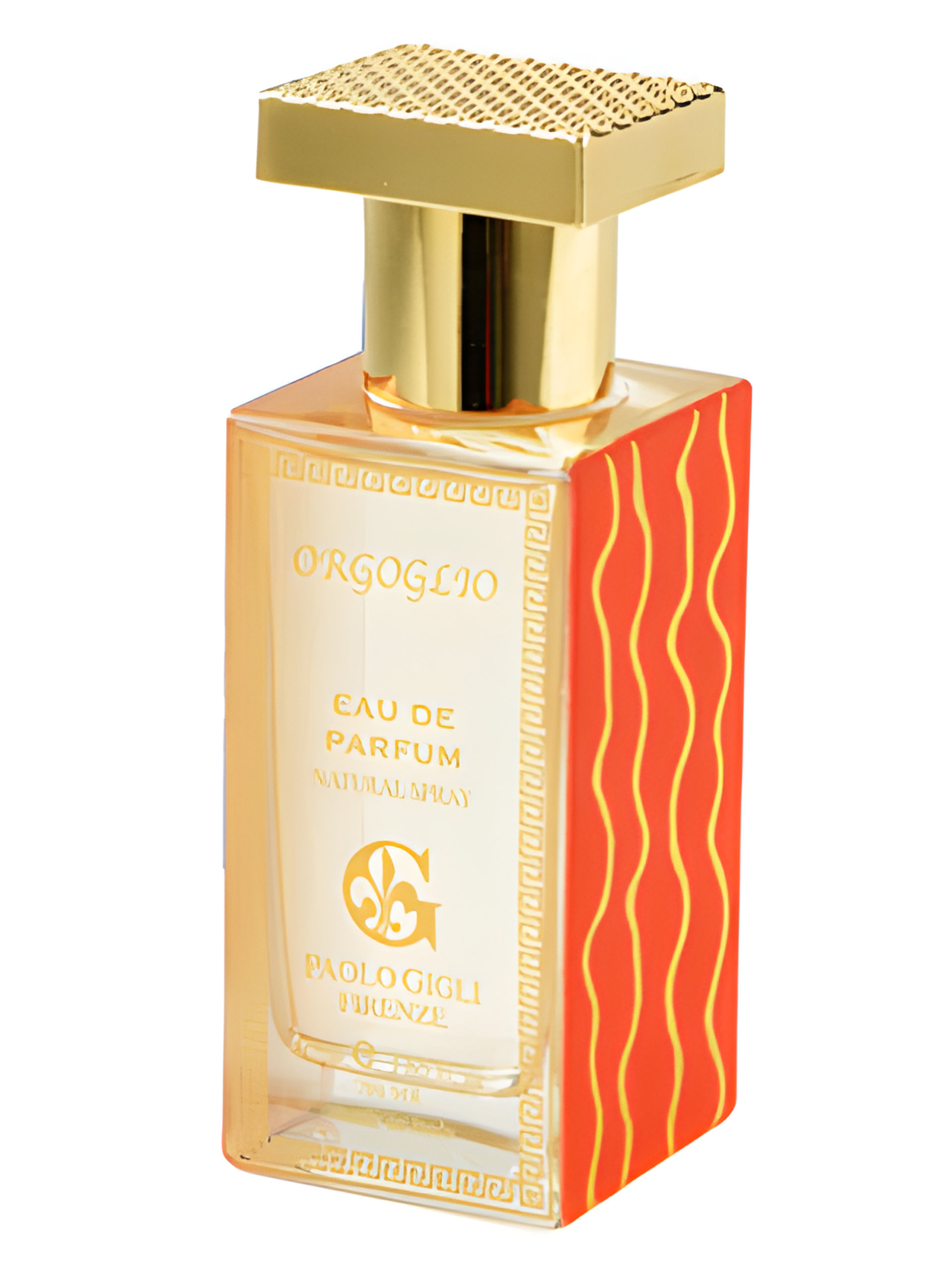 Picture of Orgoglio fragrance