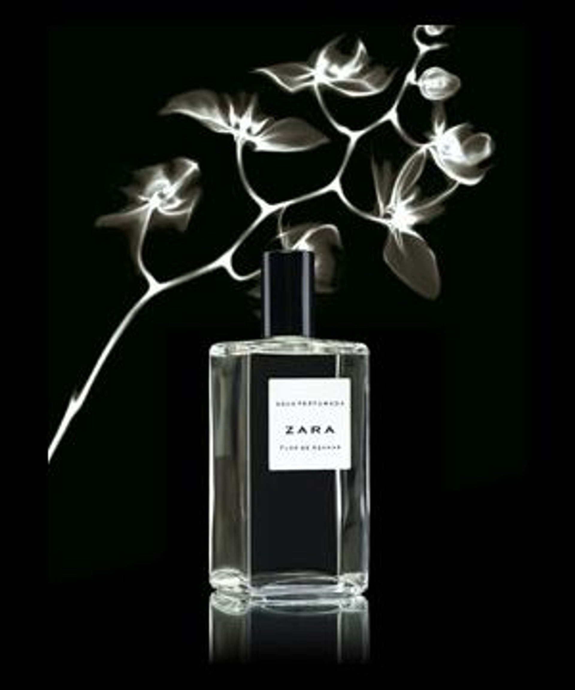 Picture of Flor de Azahar fragrance