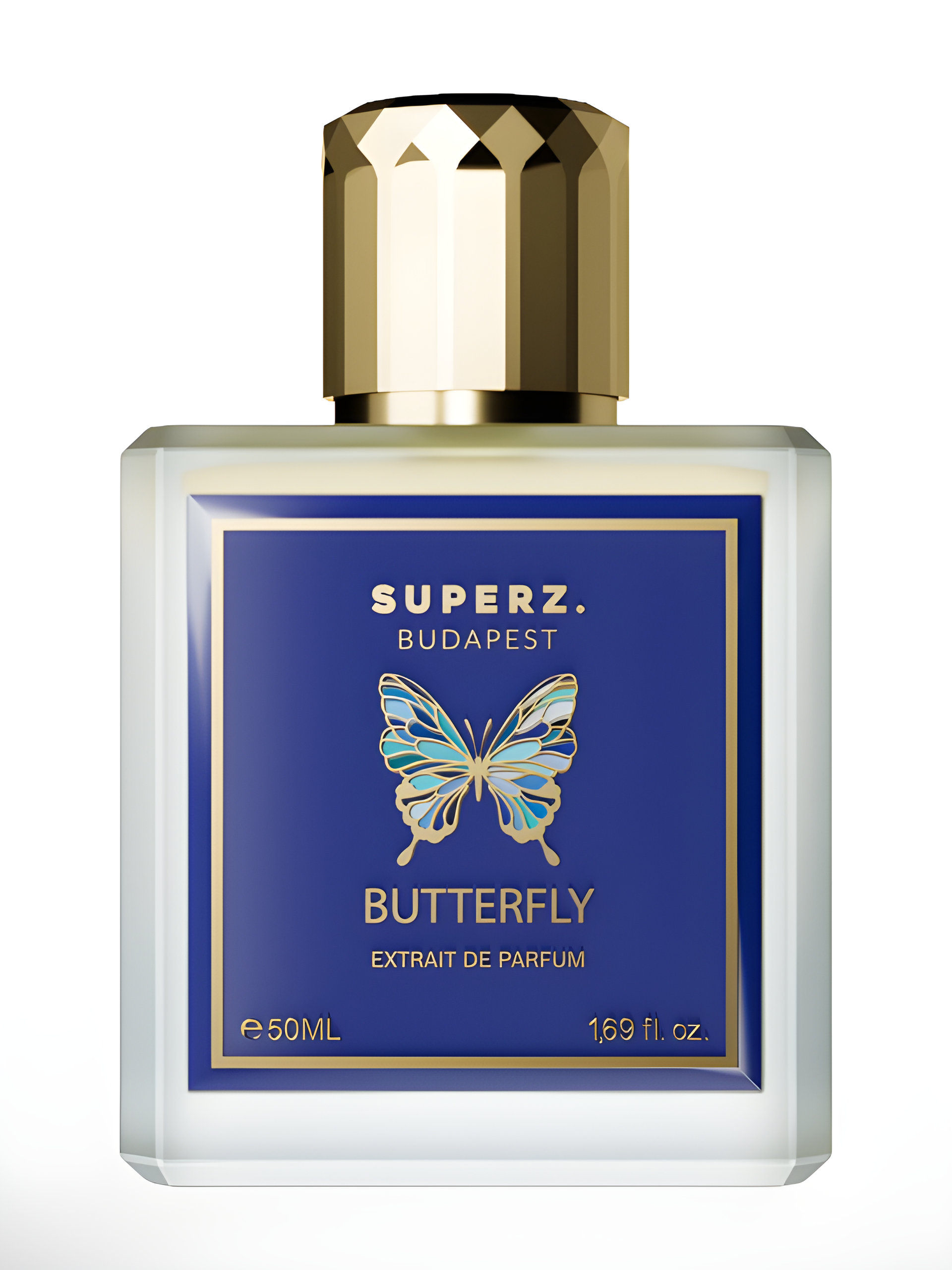 Picture of Butterfly fragrance