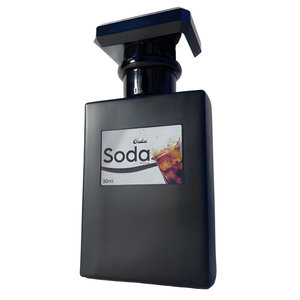 Soda by Gula perfume bottle