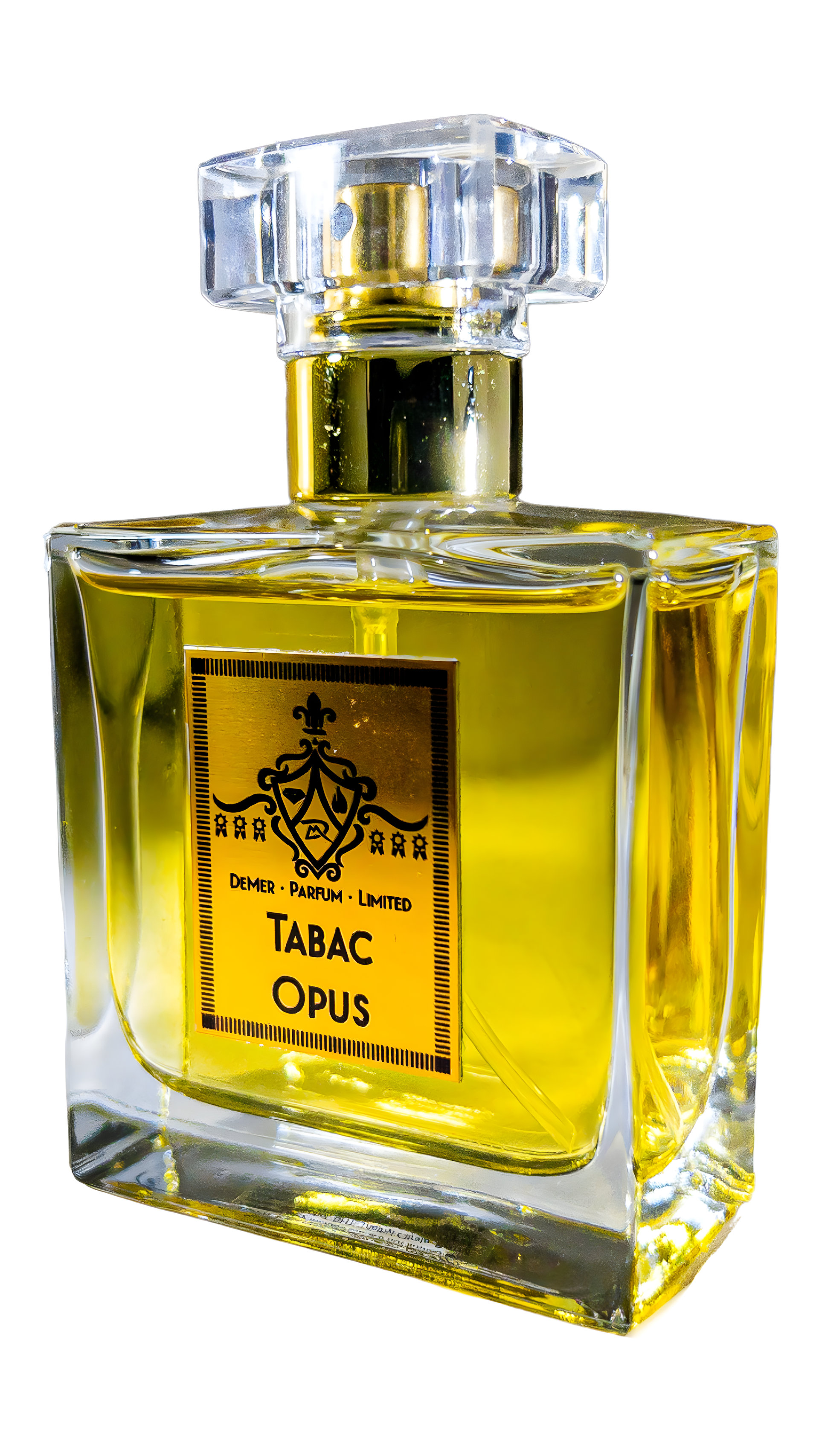 Picture of Tabac Opus fragrance