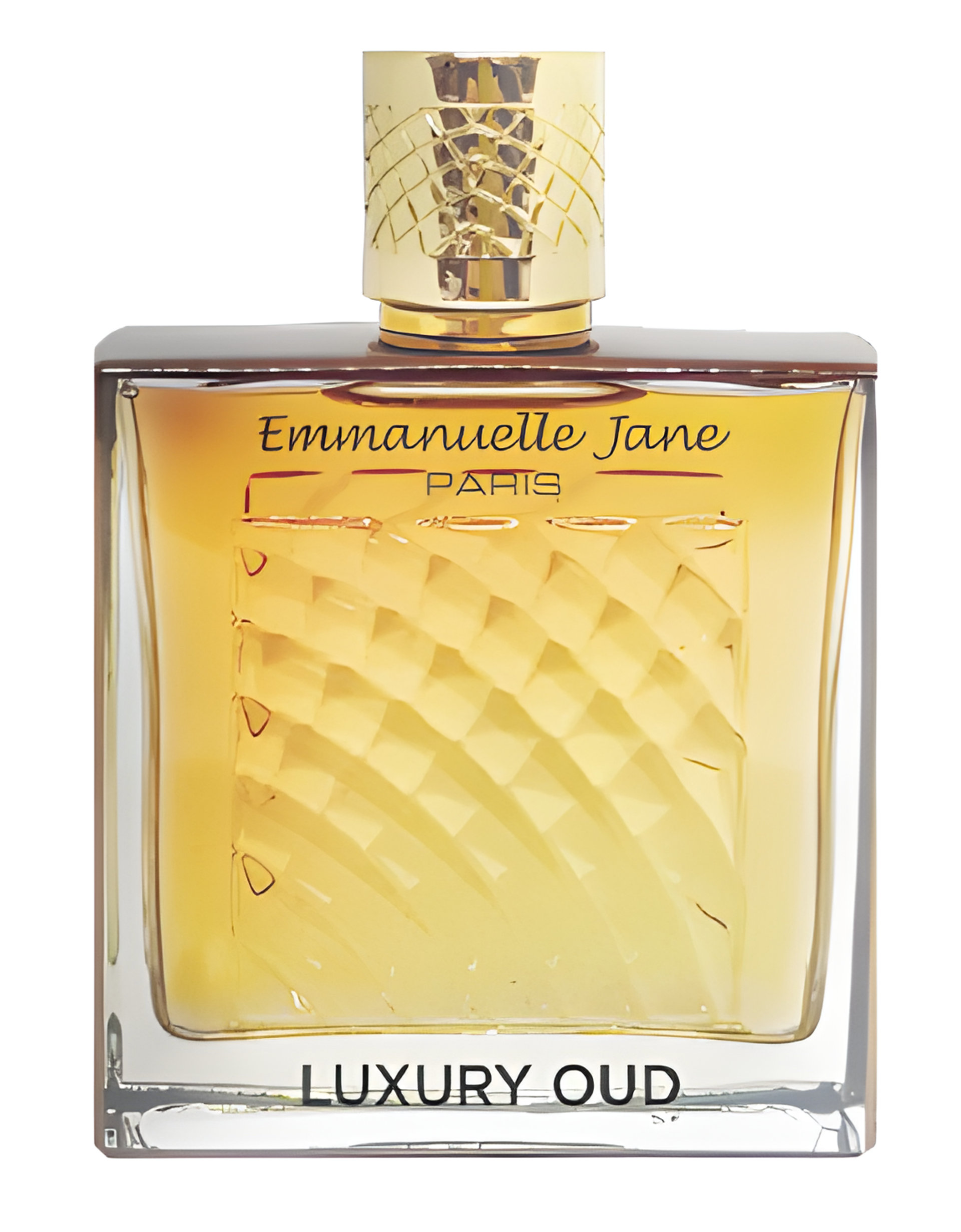 Picture of Luxury Oud fragrance