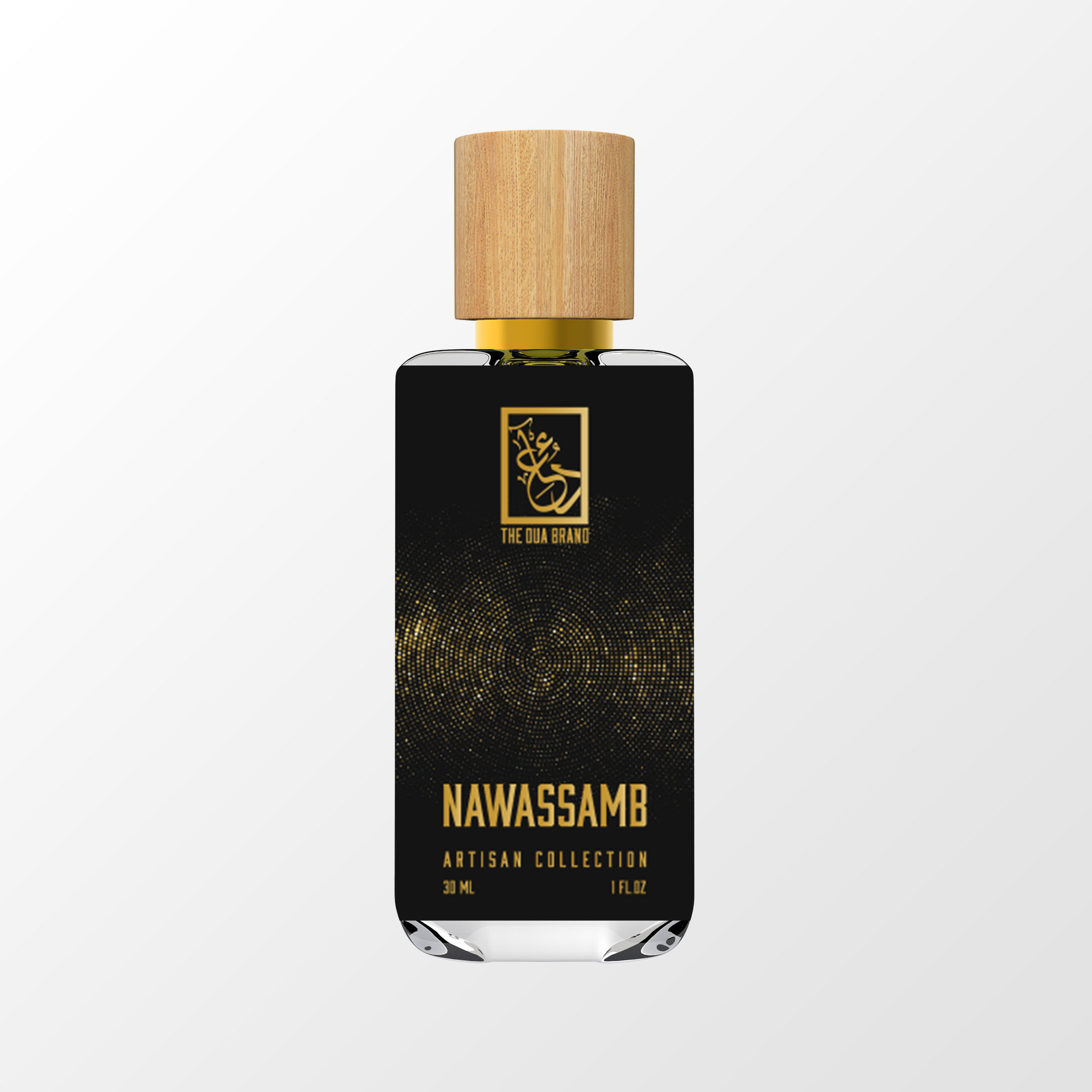 Picture of Nawassamb fragrance