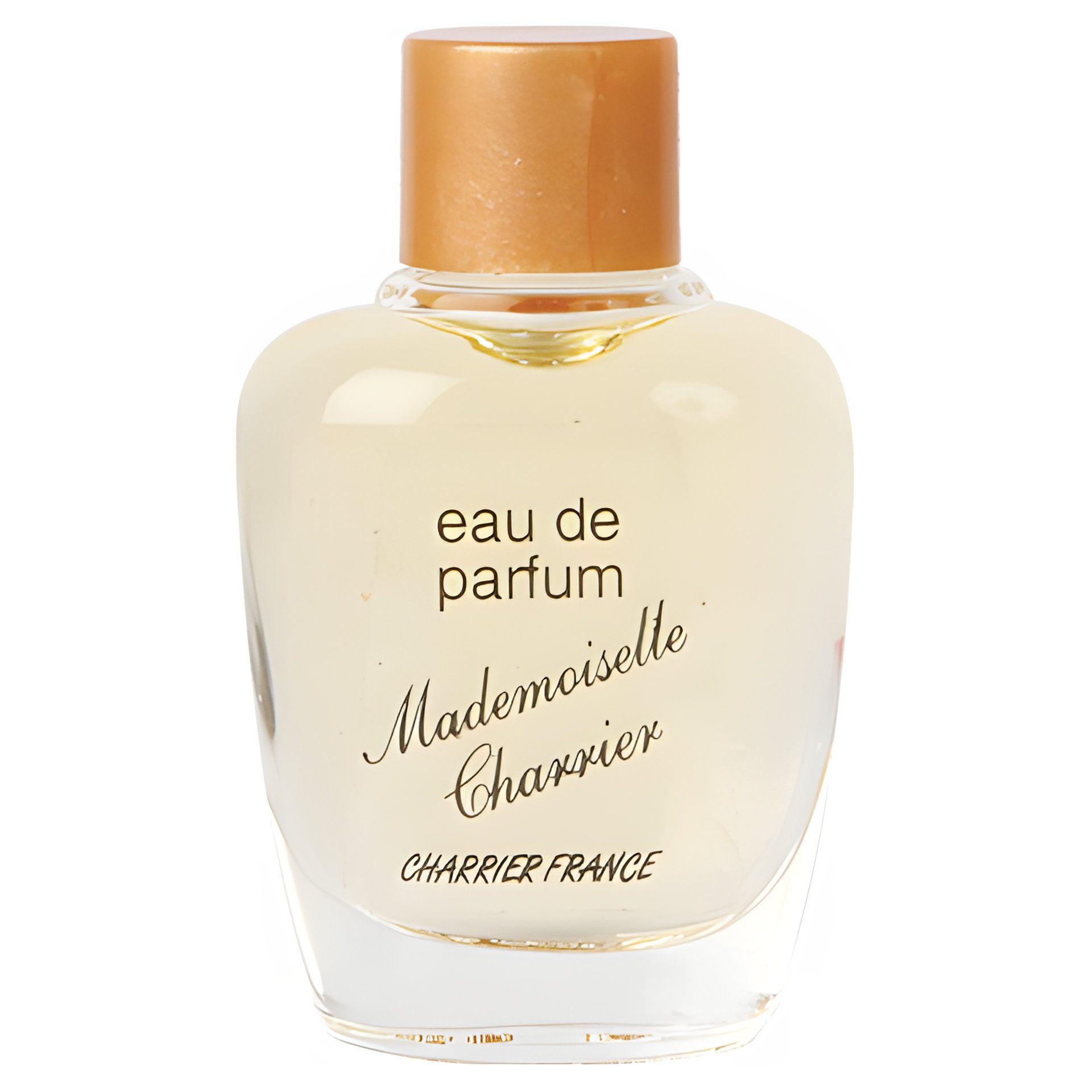 Mademoiselle Charrier by Charrier Parfums