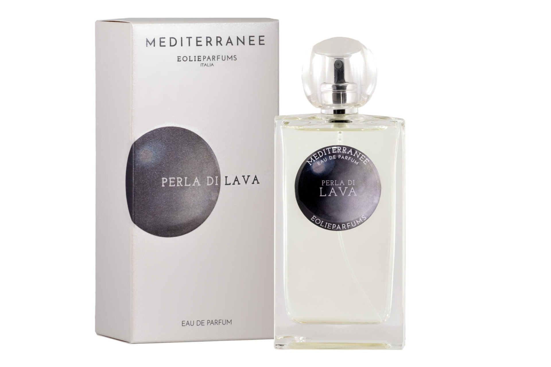 Picture of Perla Di Lava fragrance
