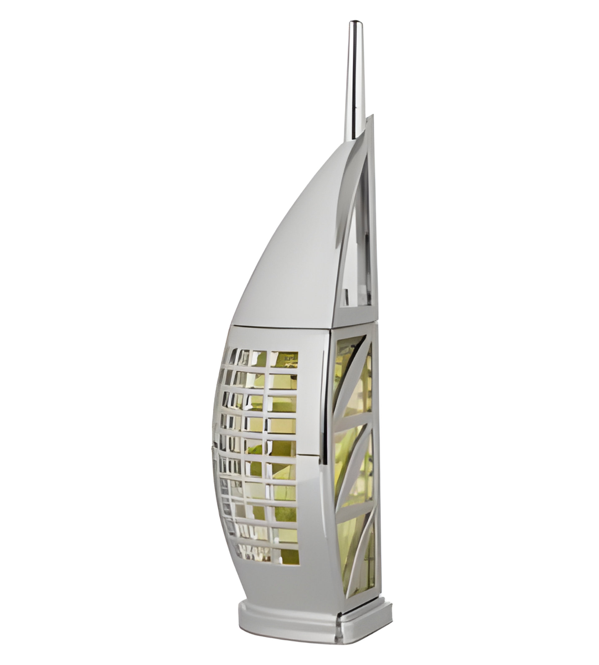 Picture of World Renowned Silver fragrance