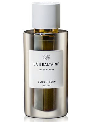 Lá Bealtaine by Cloon Keen Atelier perfume bottle