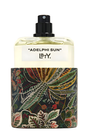Adelphi Sun by Liberty LBTY perfume bottle