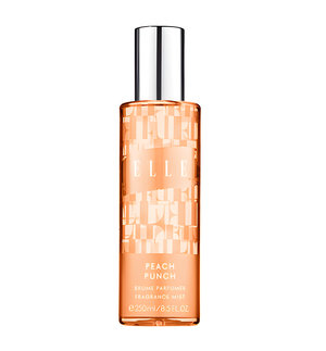 Peach Punch by Elle perfume bottle