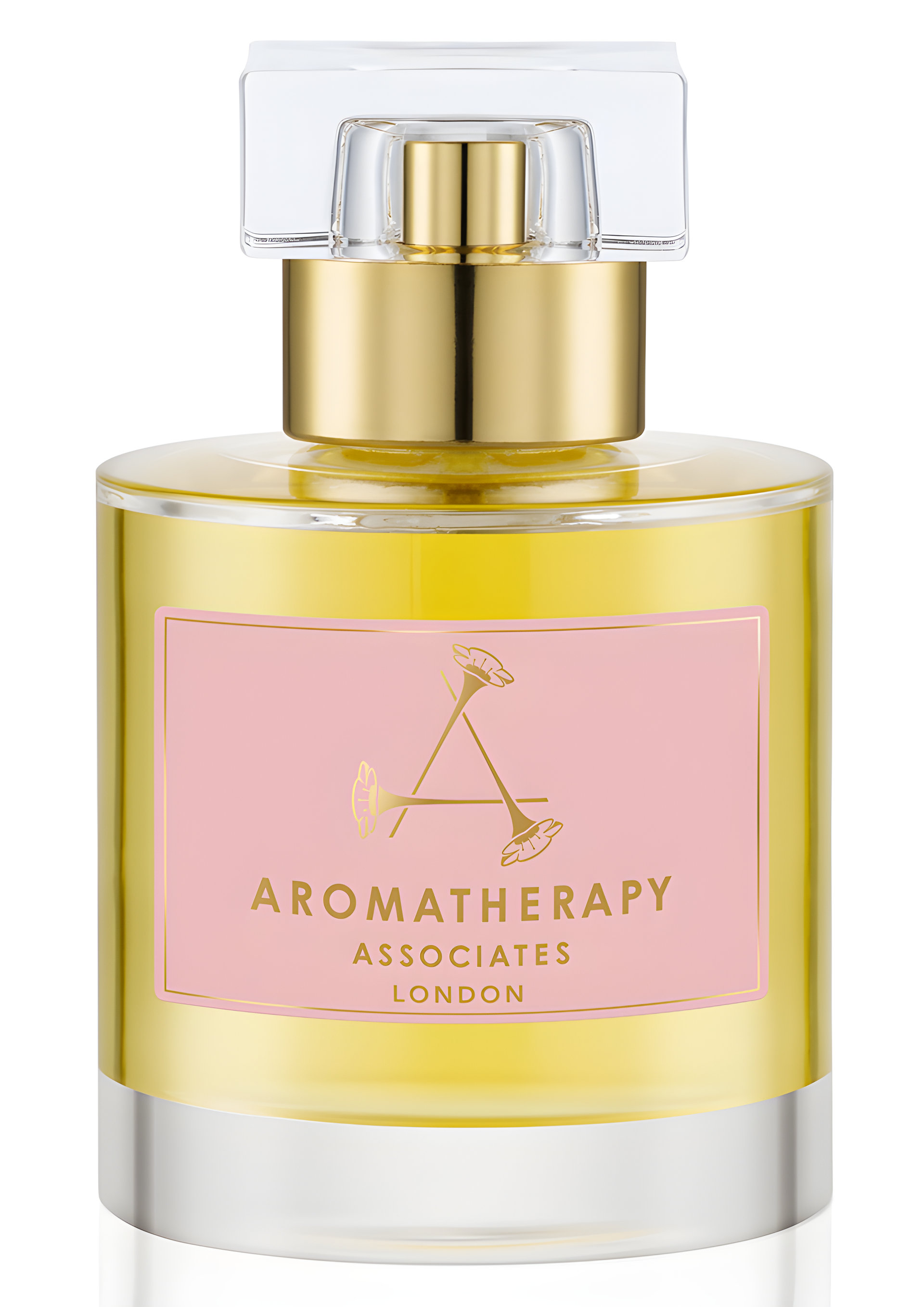 Picture of Aromatherapy Associates fragrance