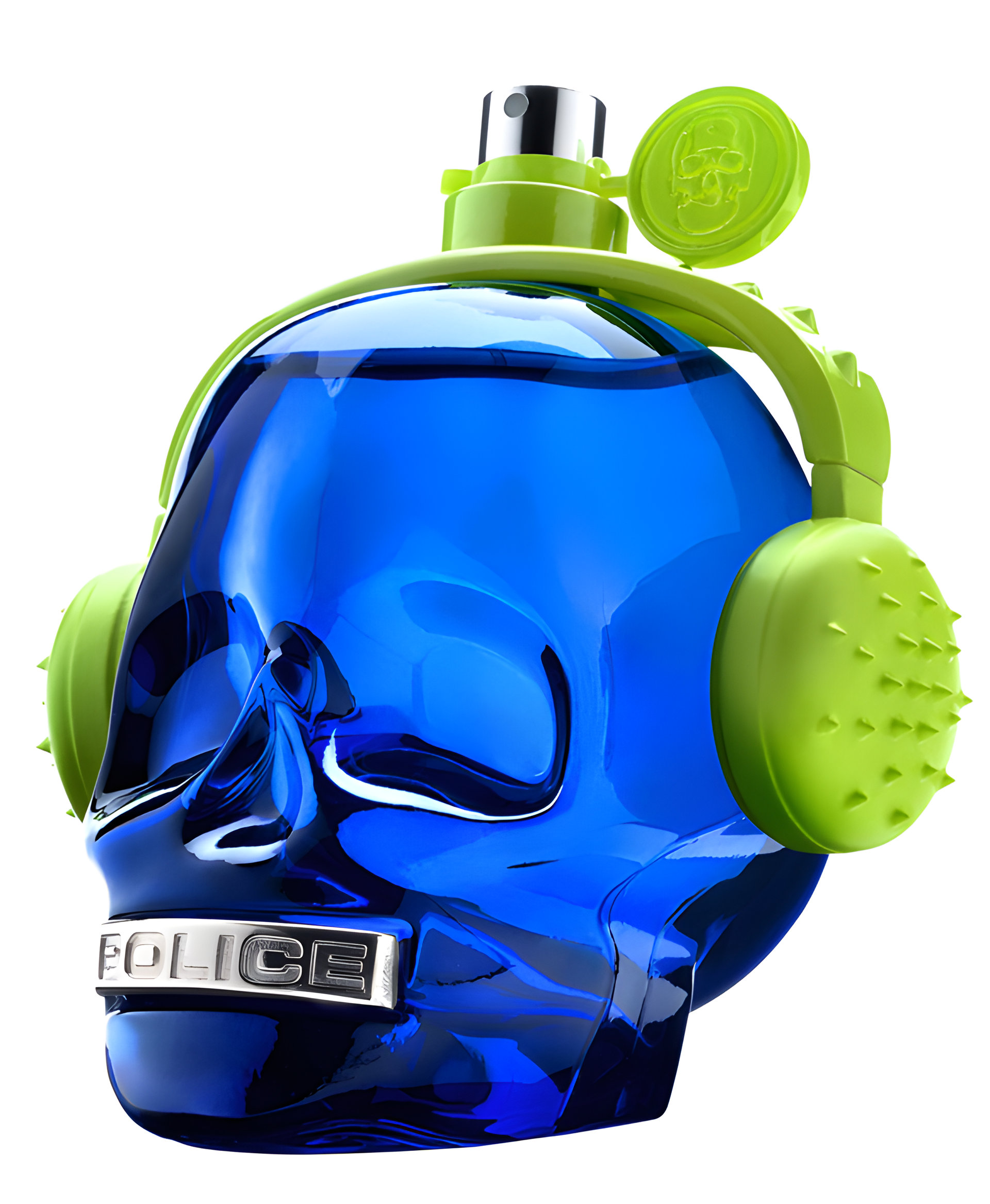 Picture of To Be Mr Beat fragrance