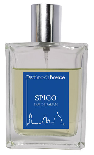 Picture of Spigo fragrance