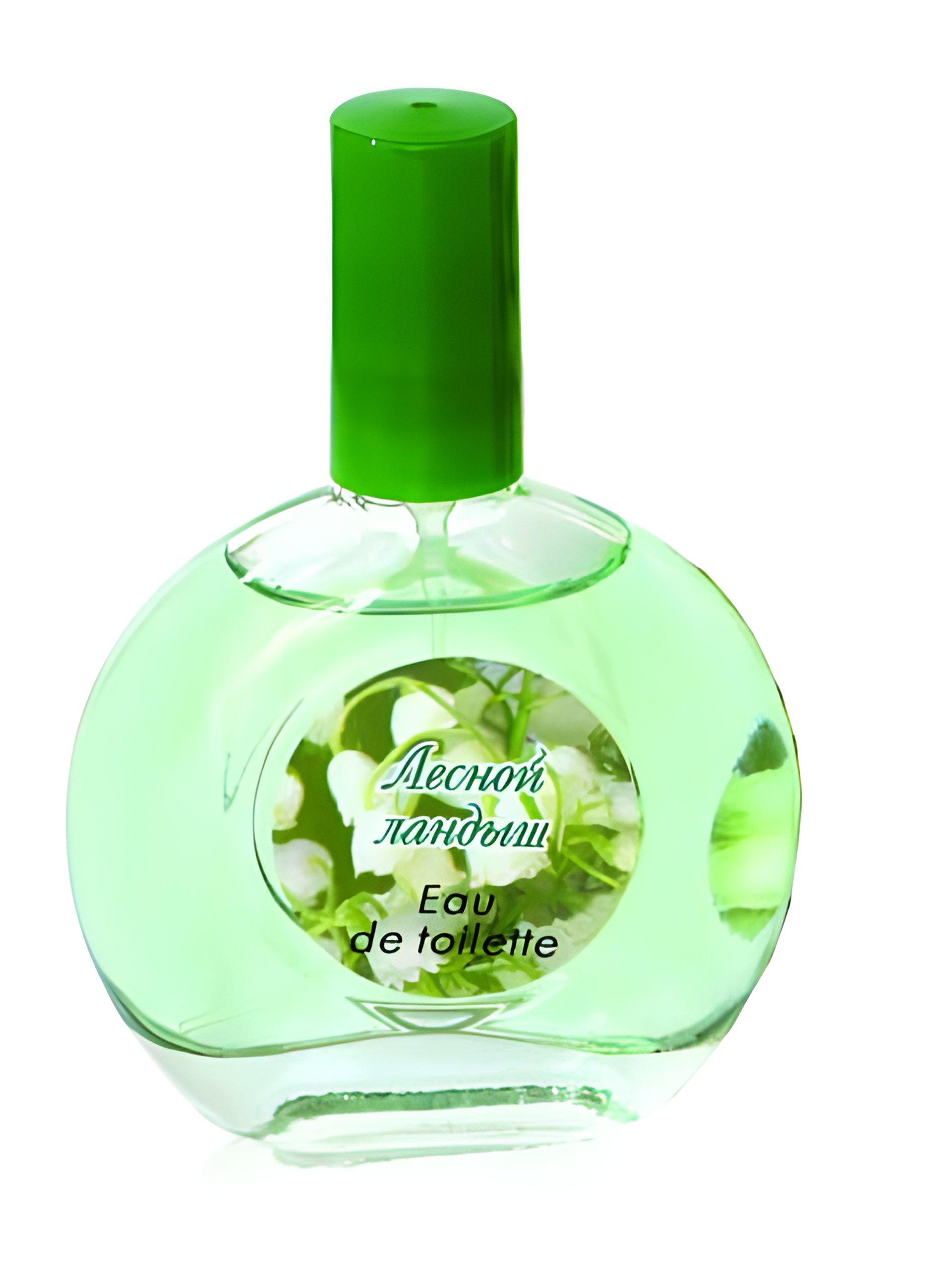 Picture of Forest Lily-of-the-Valley fragrance