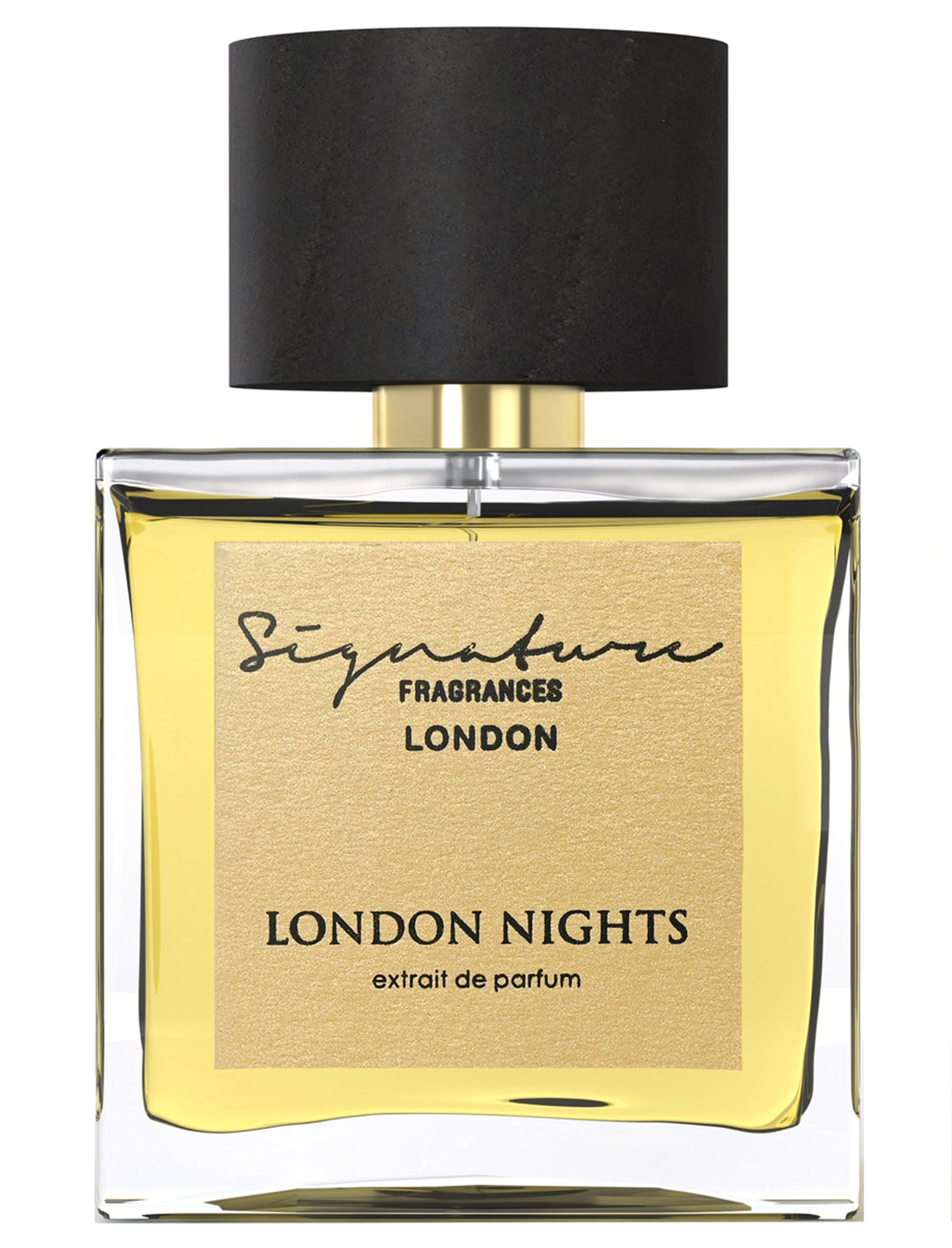 Picture of London Nights fragrance