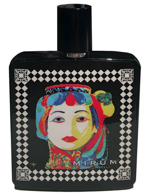 Maredolce by Mirum perfume bottle