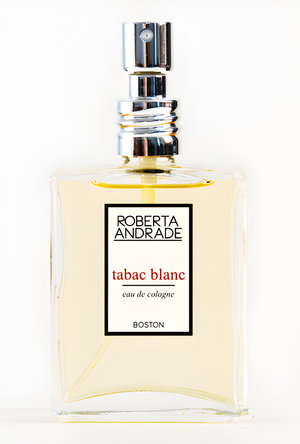 Tabac Blanc by Roberta Andrade perfume bottle