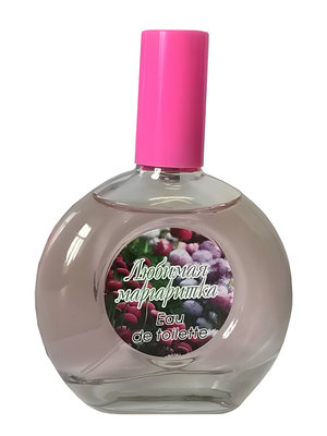 Lovely Daisy by Pokrovka Trading House perfume bottle