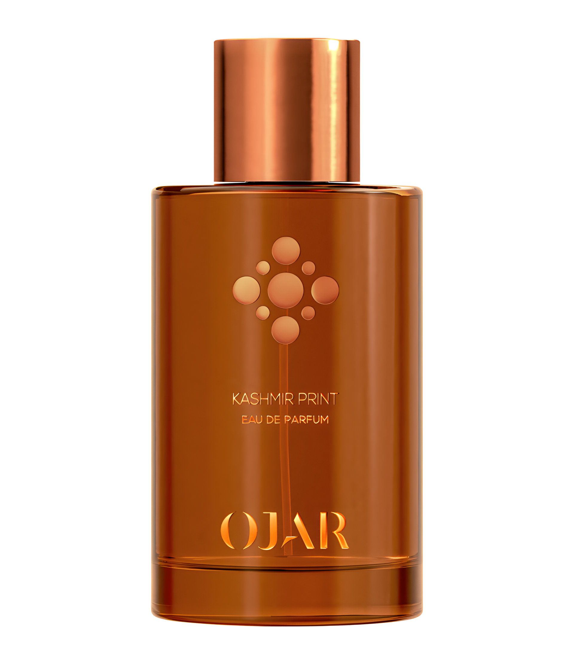 Picture of Kashmir Print Eau de Parfum fragrance