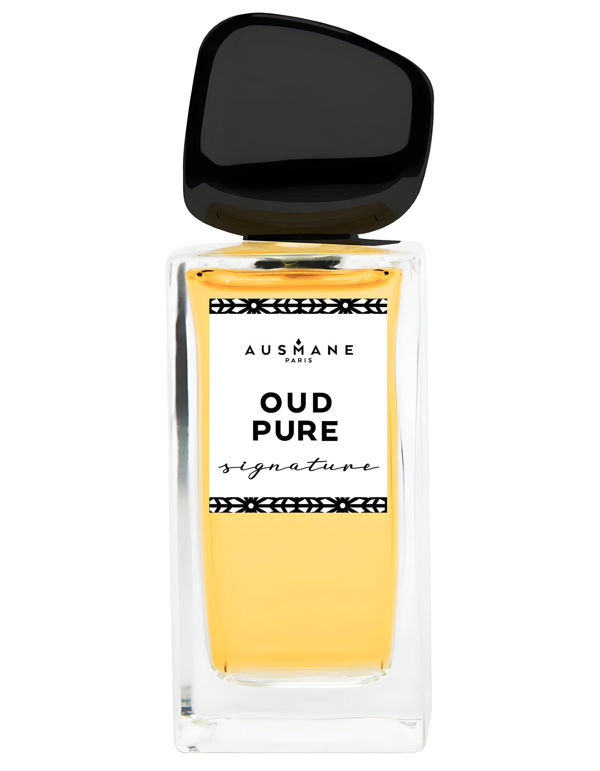 Picture of Oud Pure fragrance