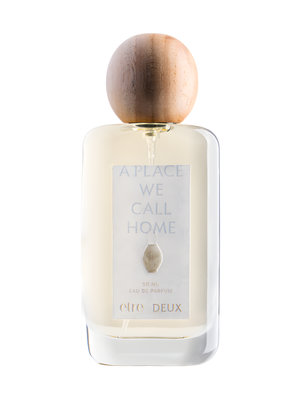 A Place We Call Home by Être perfume bottle